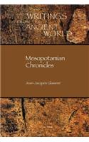 Mesopotamian Chronicles