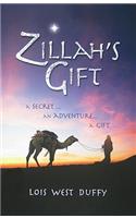 Zillah's Gift