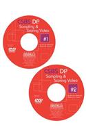 Comunication and Symbolic Behavior Scales Developmental Profile (Csbs Dp) Sampling and Scoring Videos 1 & 2 on DVD