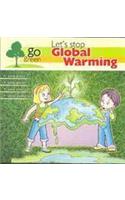 Let'S Stop Global Warming