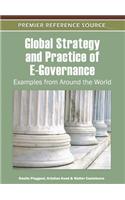 Global Strategy and Practice of E-Governance: Examples from Around the World