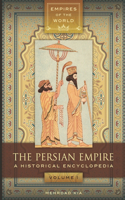 Persian Empire [2 Volumes]