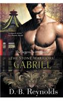 Stone Warriors