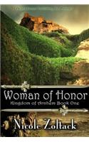 Woman of Honor