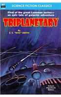 Triplanetary