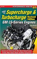 Ht Super/Turbocharge GM Ls-Ser Eng REV