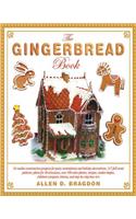 Gingerbread Book