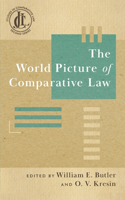 World Picture of Comparative Law