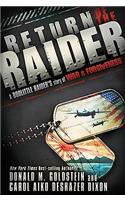 Return Of The Raider