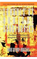Schools as Radical Sanctuaries