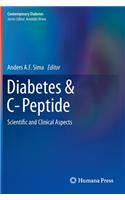 Diabetes & C-Peptide