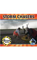 Storm Chasers