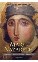 Mary of Nazareth