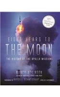 Eight Years to the Moon