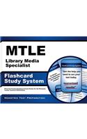 Mtle Library Media Specialist Study System