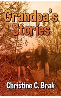 Grandpa's Stories