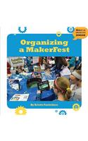 Organizing a Makerfest