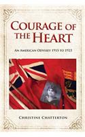 Courage of the Heart