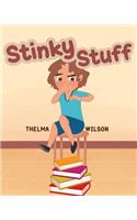 Stinky Stuff