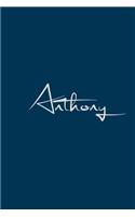 Anthony
