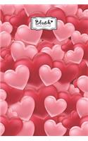 Blush Notes Journal