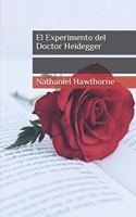 El Experimento del Doctor Heidegger