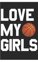 Love My Girls