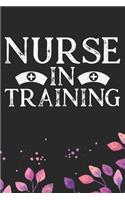 Nurse in Training