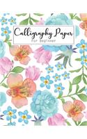 Calligraphy Paper For Beginner