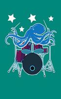 Octopus Drummer Journal