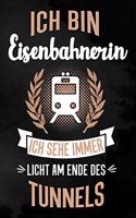 Eisenbahnerin