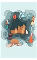 China