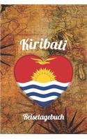 Kiribati Reisetagebuch