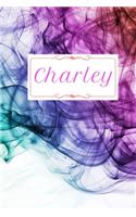 charley Notebook