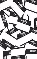 Hello My Name Is