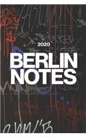 Berlin Notes