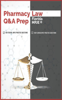 Pharmacy Law Q&A Prep