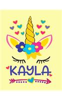 Kayla