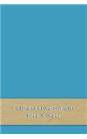 Childrens Neurodiversity Care Journal
