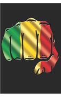 Mali Notebook