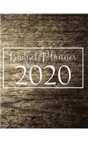 Budgeting Planner 2020: Financial planner organizer budget book 2020, Yearly Monthly Weekly & Daily budget planner, Fixed & Variable expenses tracker, Sinking Funds tracker