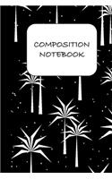 Composition Notebook
