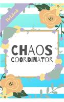 Chaos Coordinator