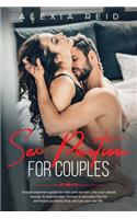 Sex Position For Couples