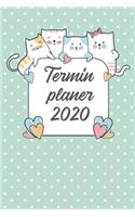 Terminplaner 2020