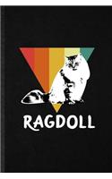 Ragdoll Cat