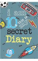 I Am 10 And This Is My Secret Diary
