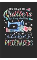 Blessed Are The Quilters