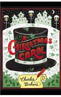 A Christmas Carol Illustrated