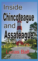 Inside Chincoteague and Assateague